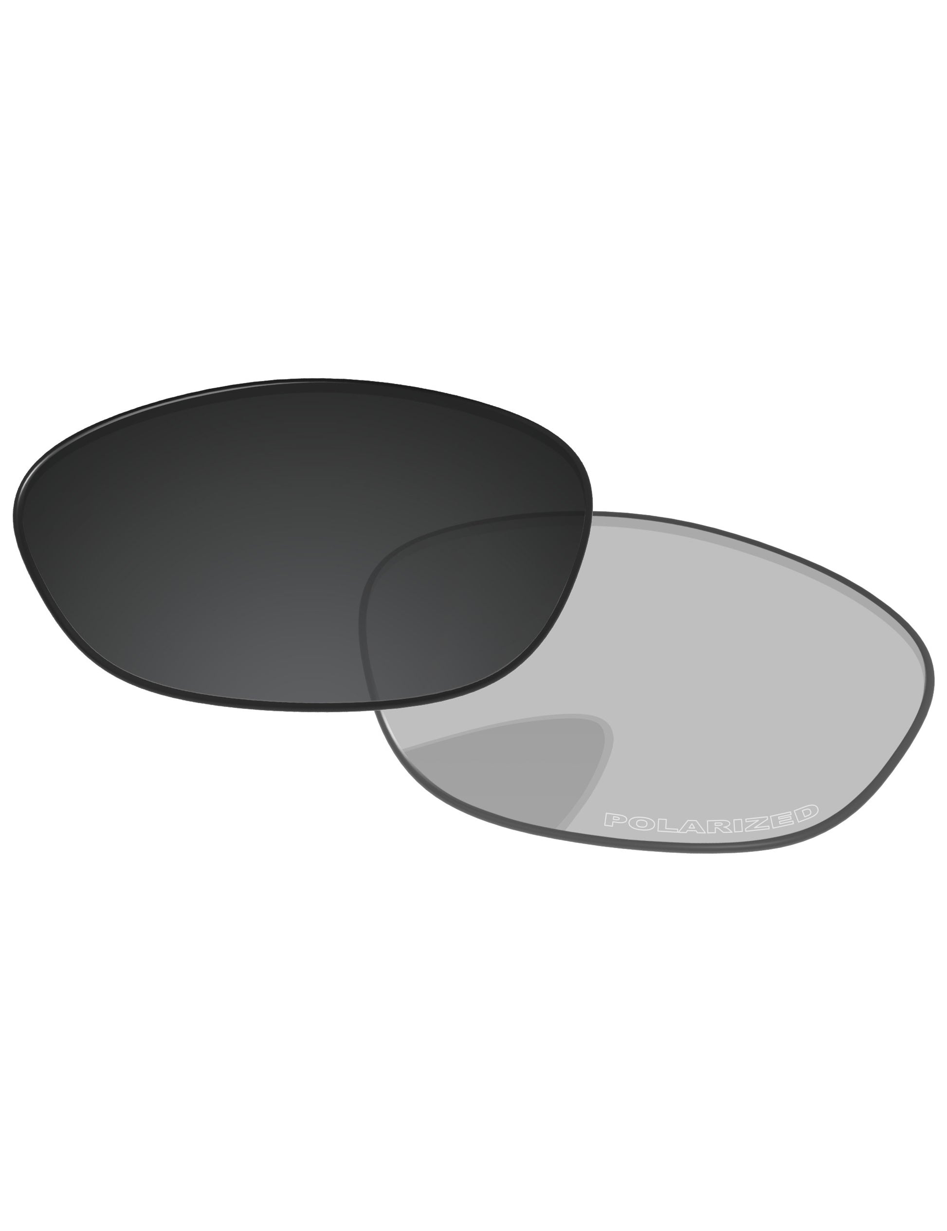 Gray Photochromic-Pro
