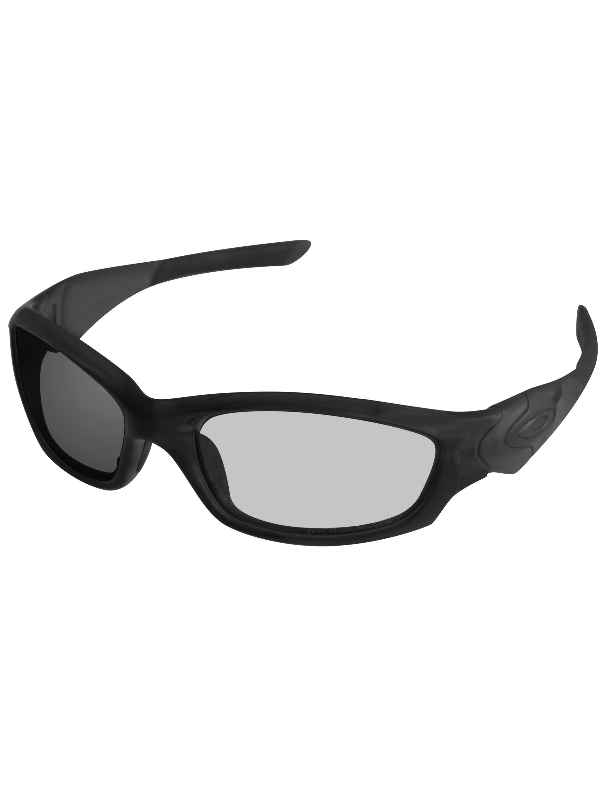 Gray Photochromic-Pro
