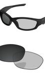 Gray Photochromic-Pro