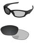 Gray Photochromic-Pro