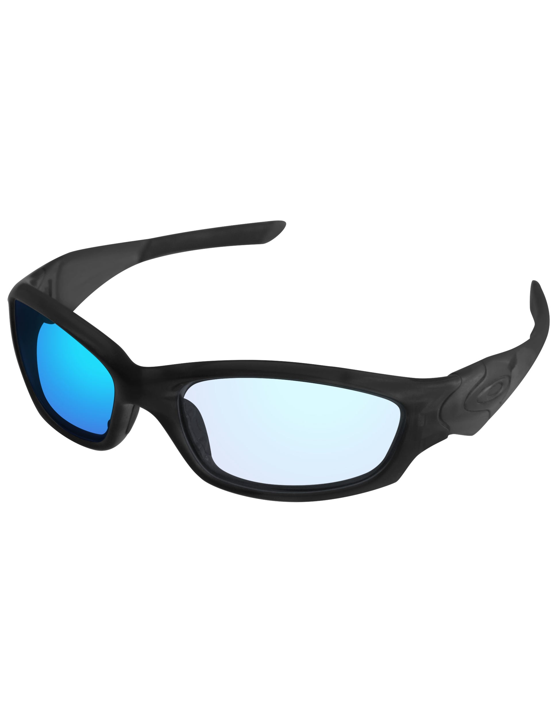 Adapt Blue Shield Photochromic-Pro+