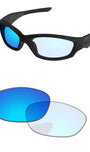 Adapt Blue Shield Photochromic-Pro+