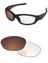 Adapt Brown Photochromic-Pro+