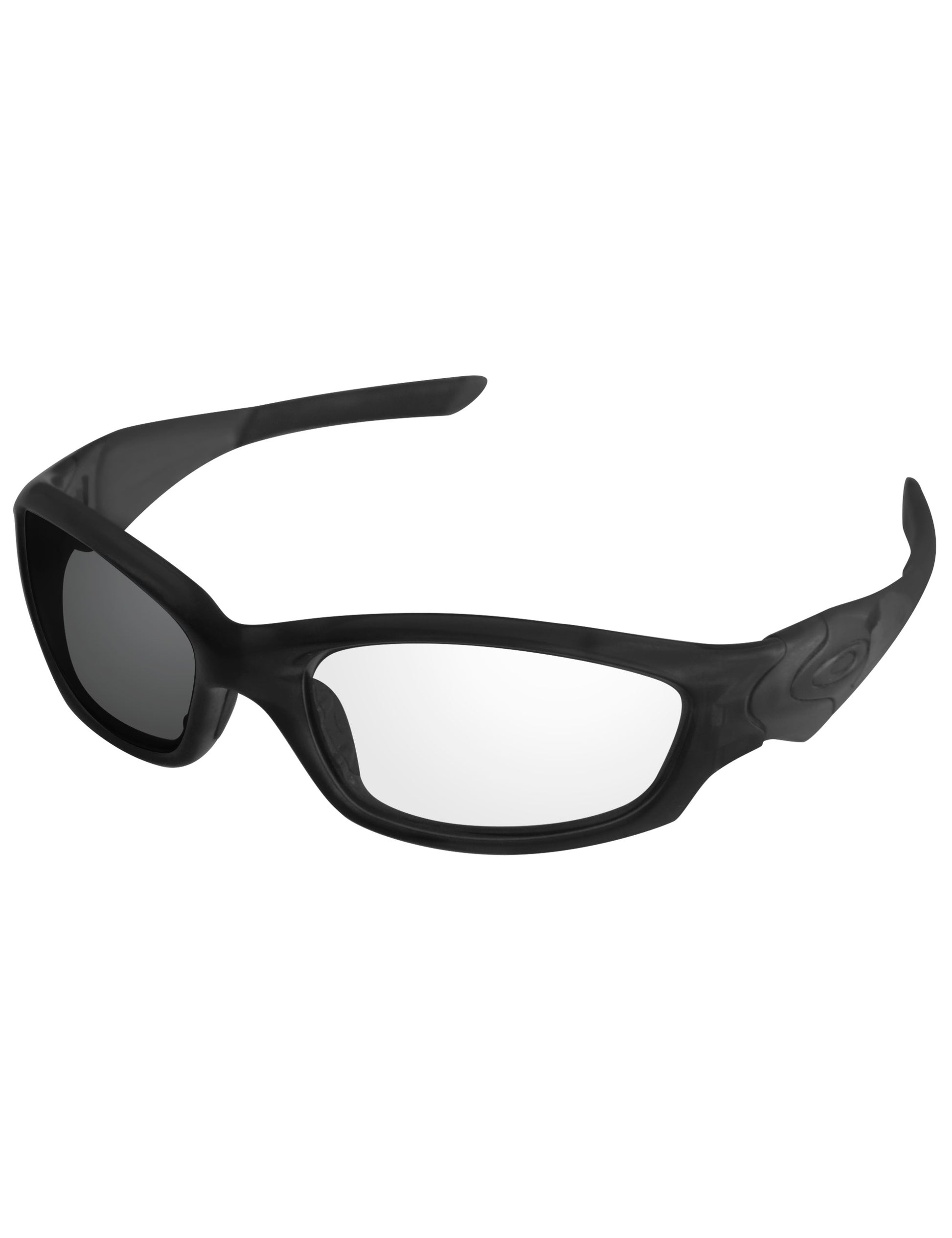 Adapt Gray Photochromic Blue Light Blocking-Pro+