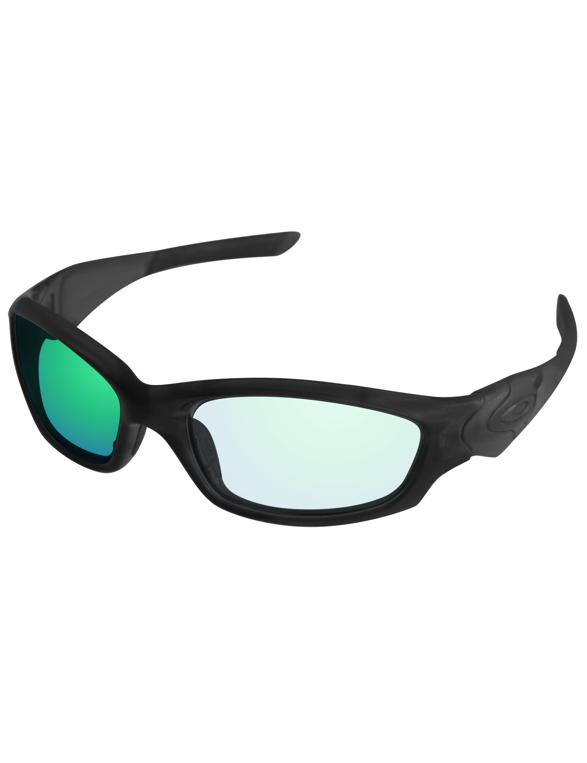 Adapt Green Shield Photochromic-Pro+
