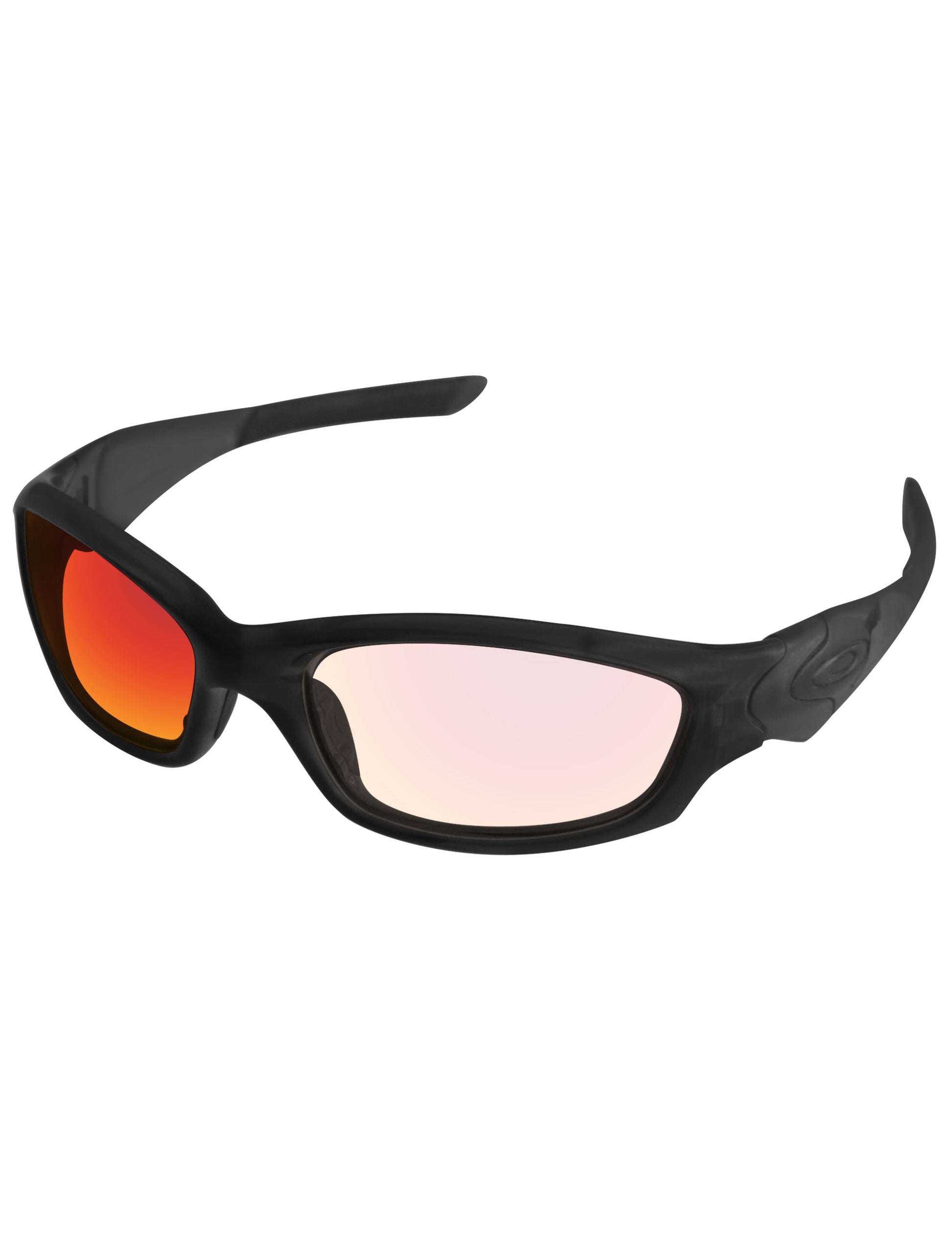 Adapt Red Shield Photochromic-Pro+