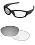 Adapt Silver Shield Photochromic-Pro+