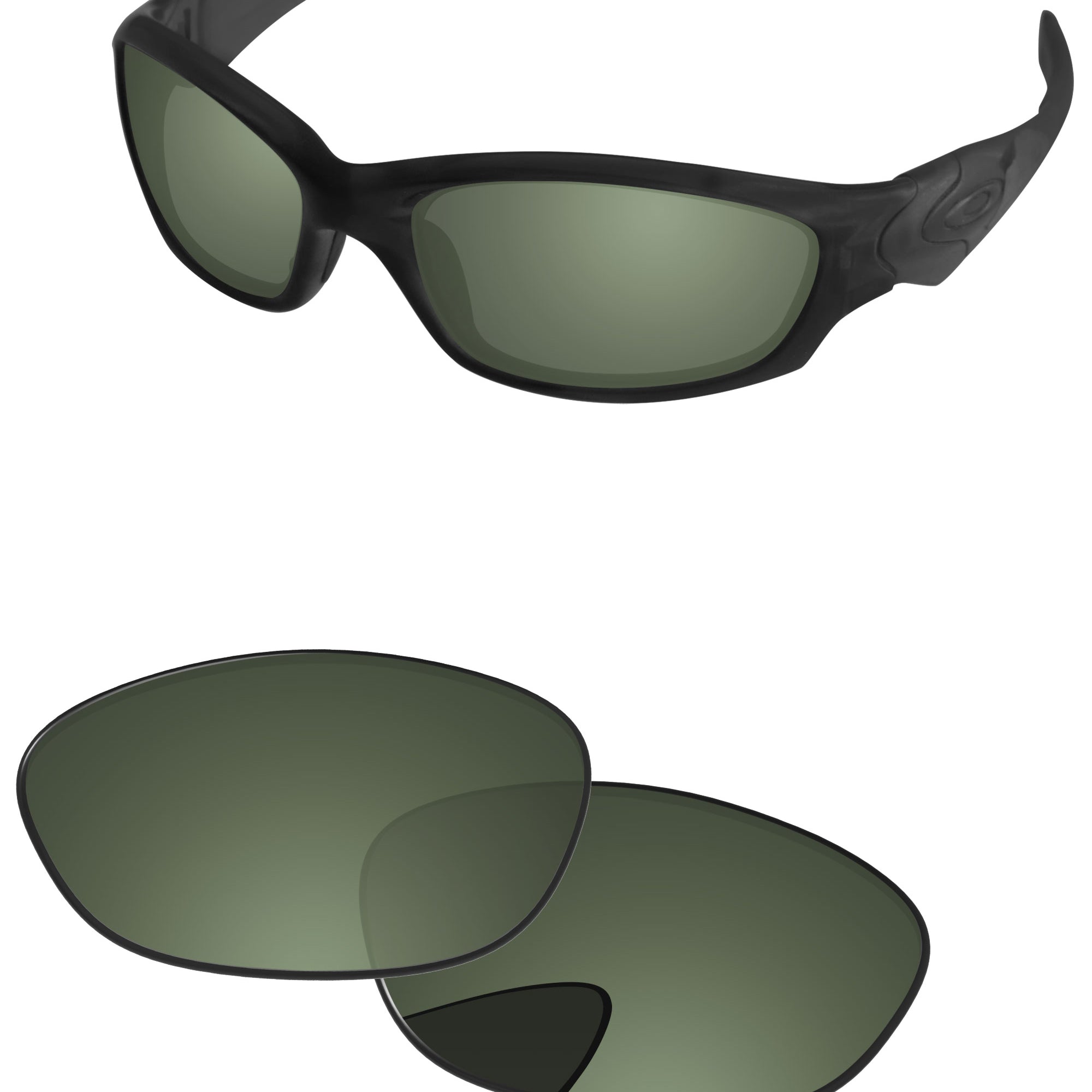 Gray Green-Pro+