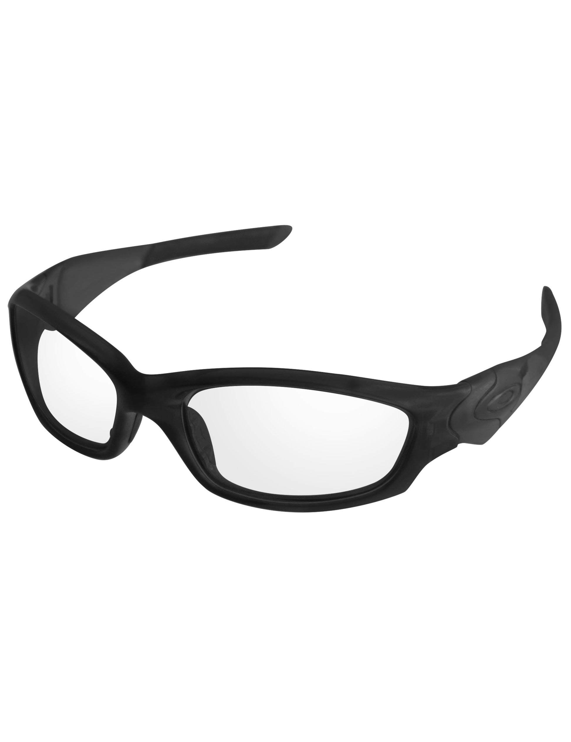 HD Clear Blue Light Blocking-Pro+