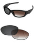 Brown Gradient Gray Photochromic-Standard