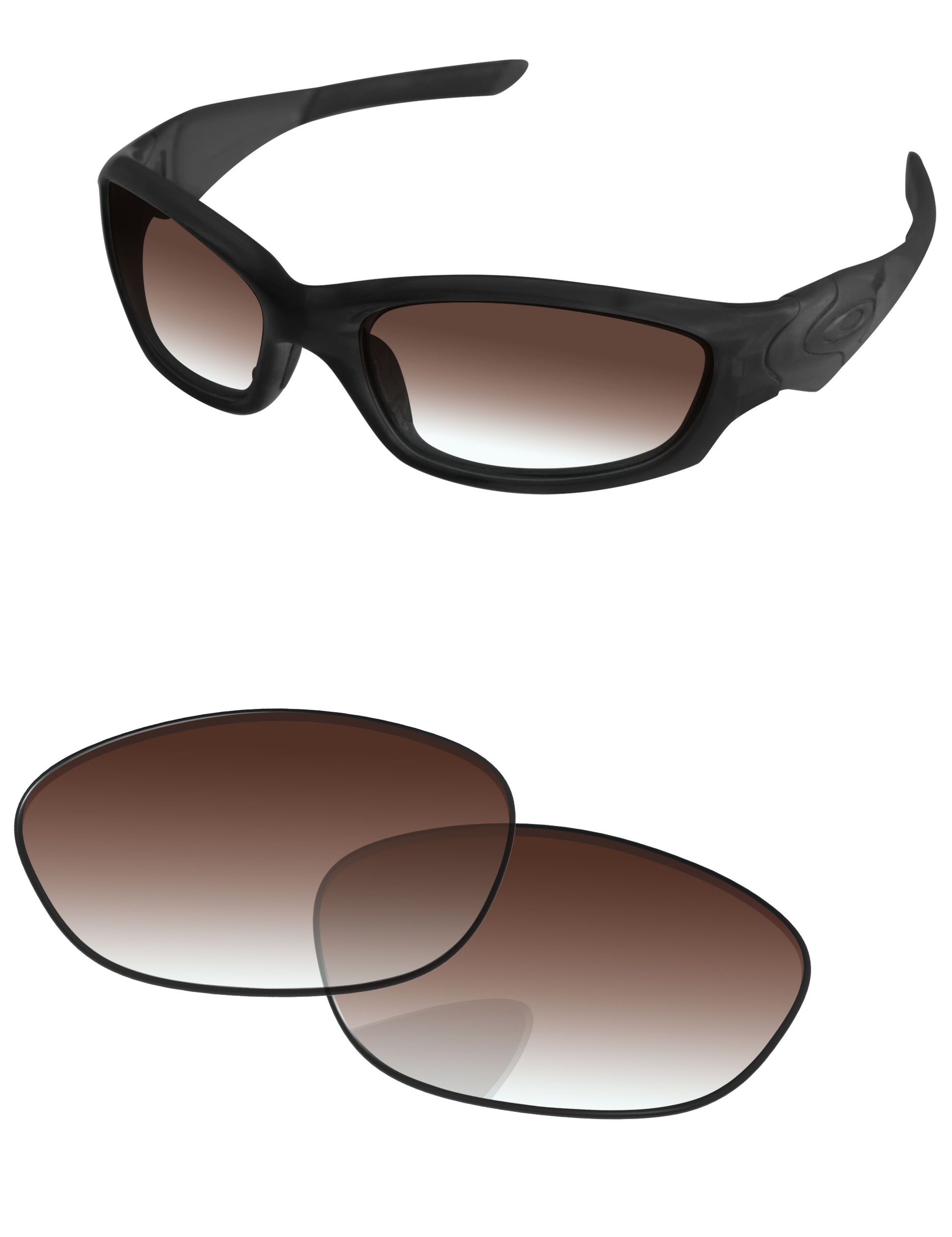 Brown Gradient-Standard