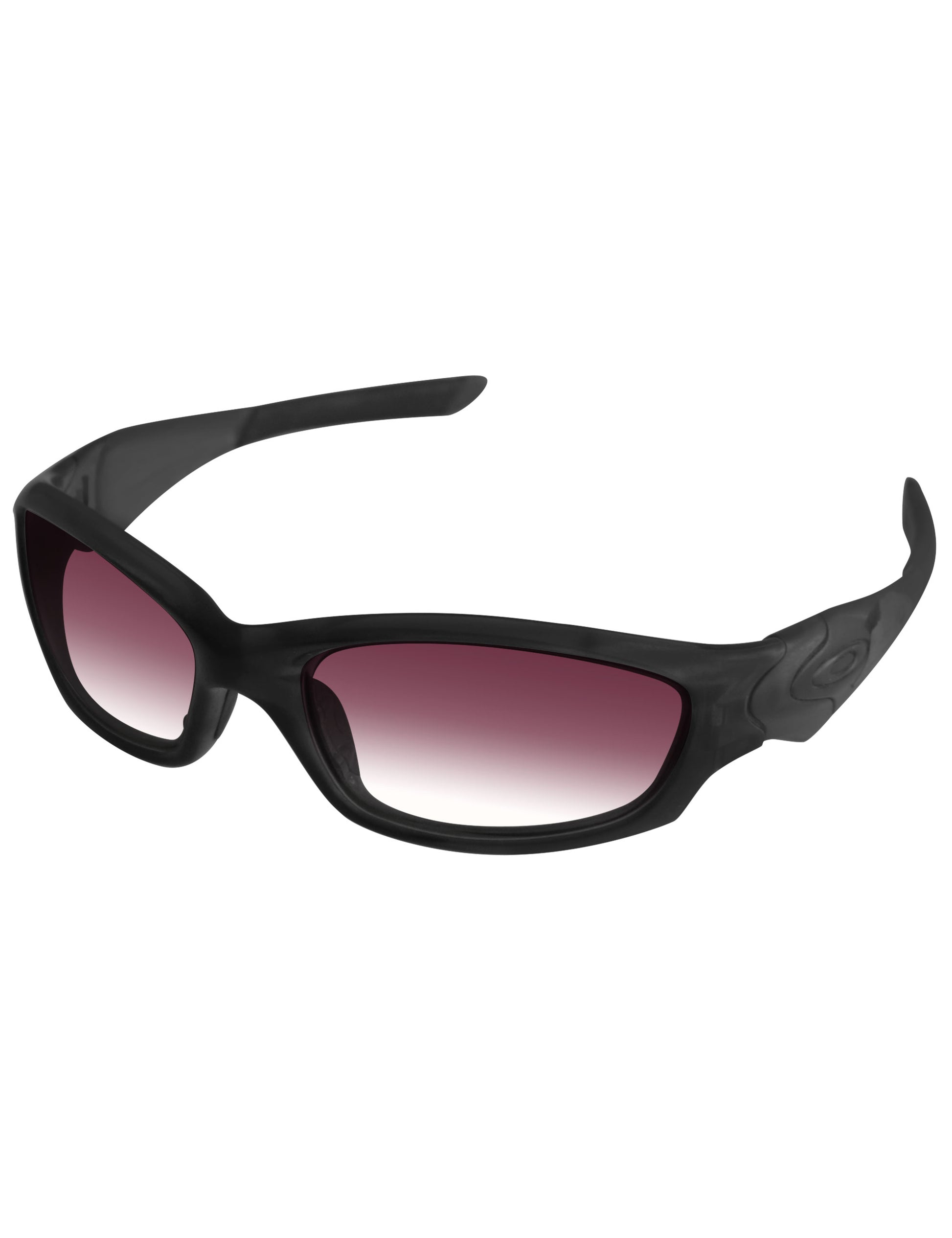 Burgundy Gradient-Standard