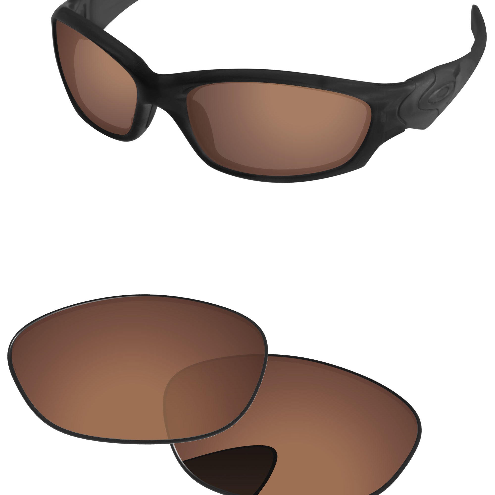 Copper Brown-Standard