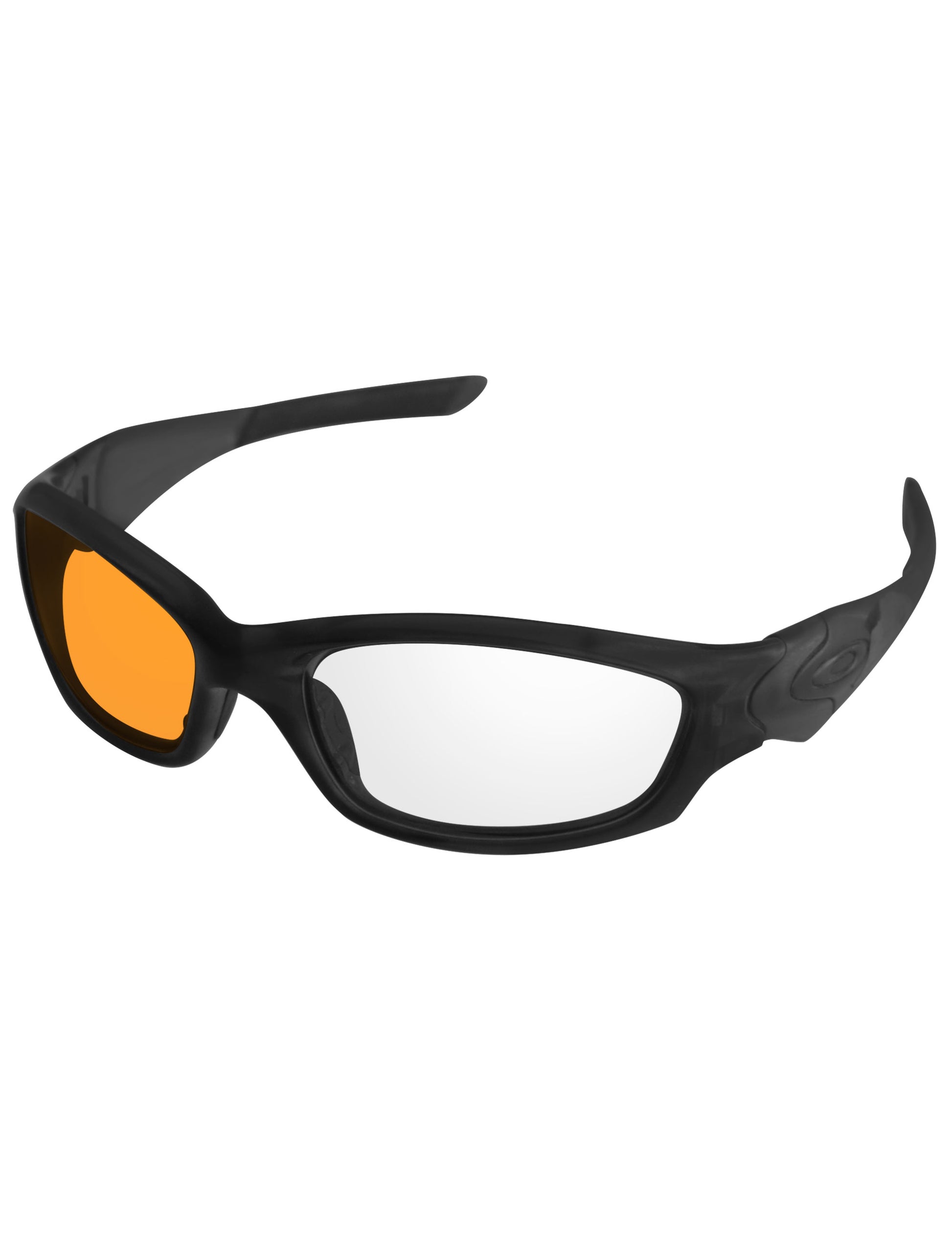 Adapt Orange Photochromic-Standard