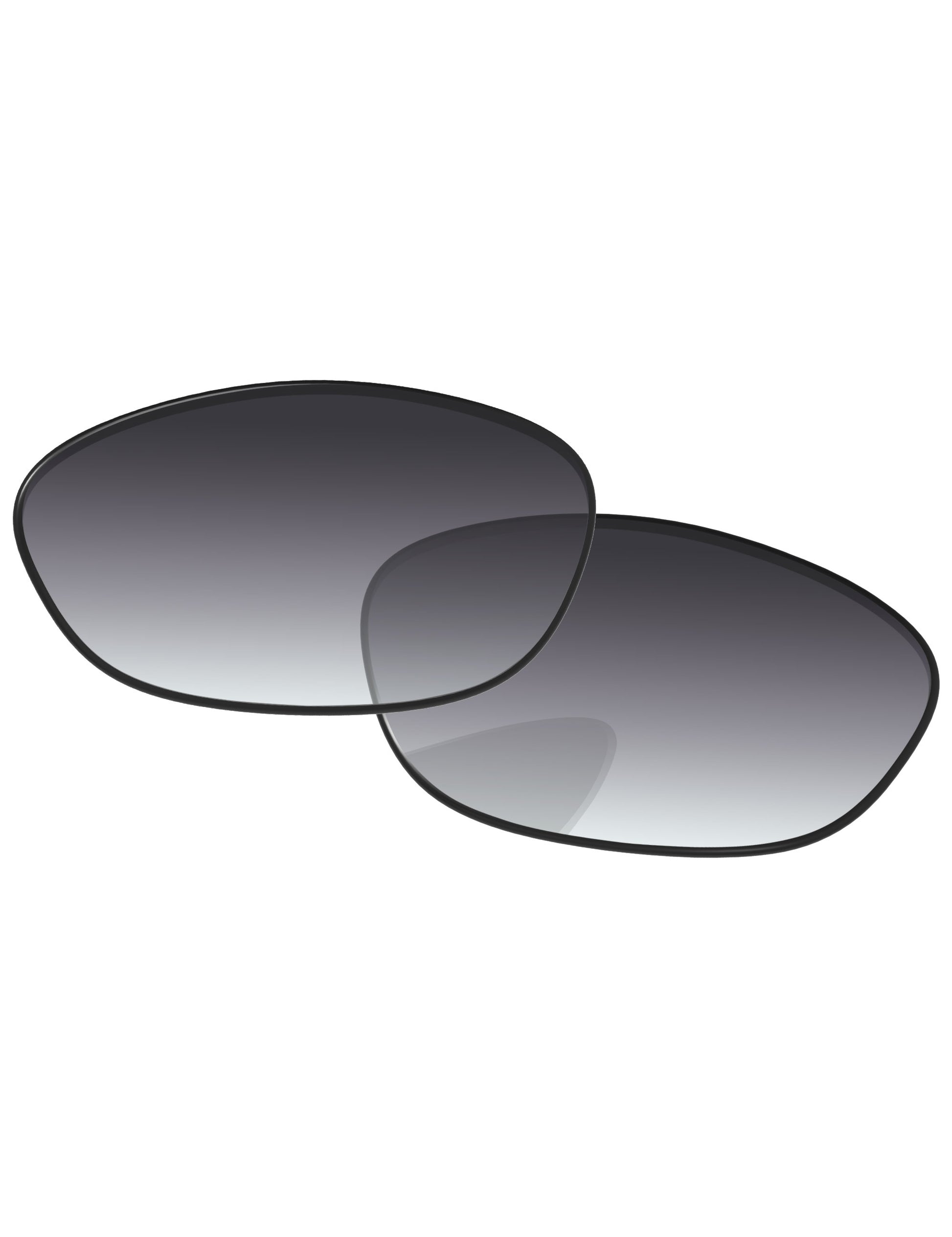 Gray Gradient-Standard