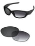 Gray Gradient Photochromic-Standard