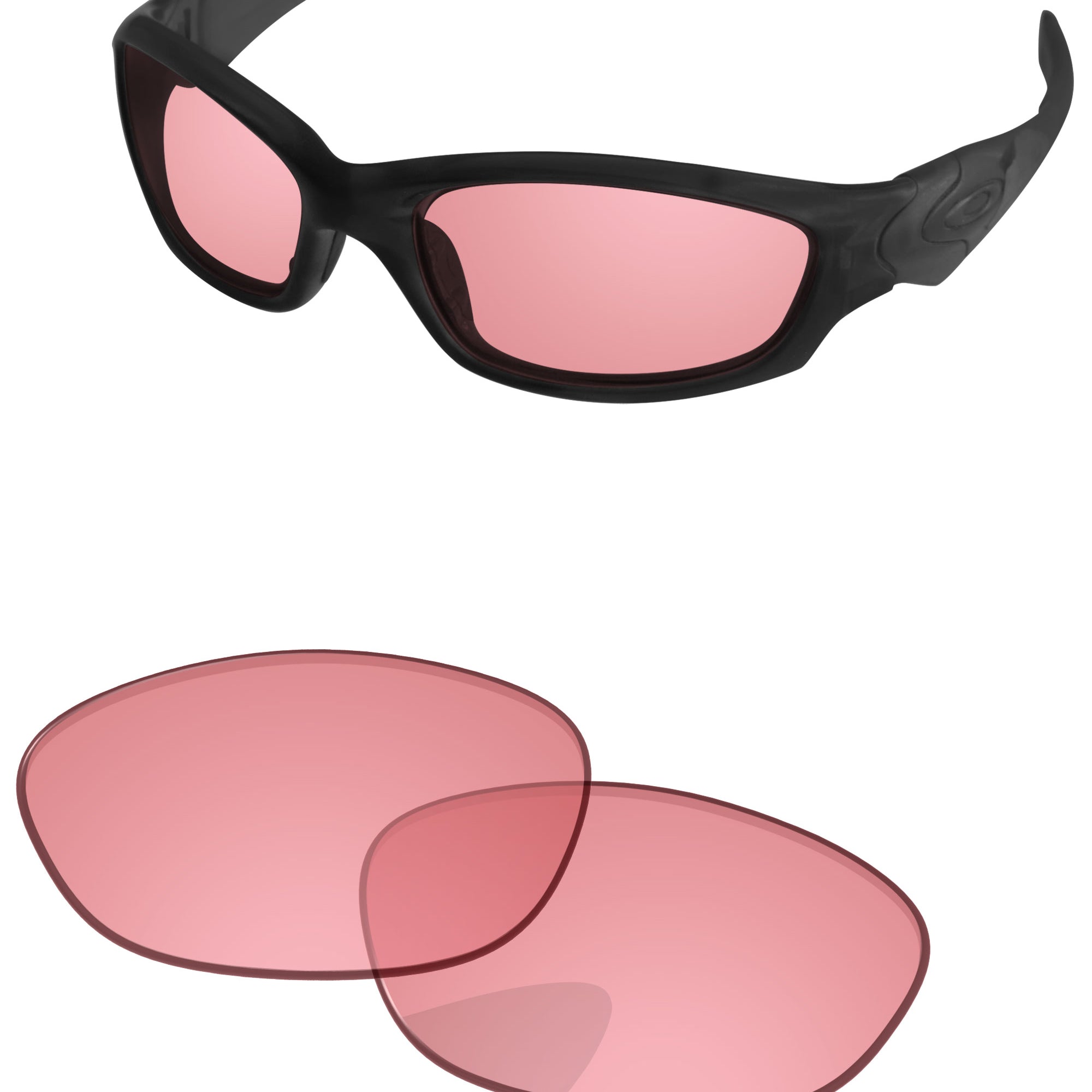 HD Pink-Standard