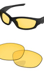 HD Yellow-Standard