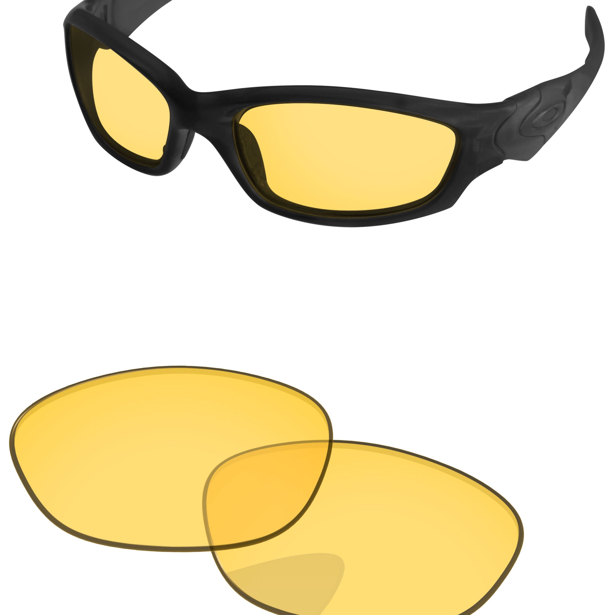 HD Yellow-Standard