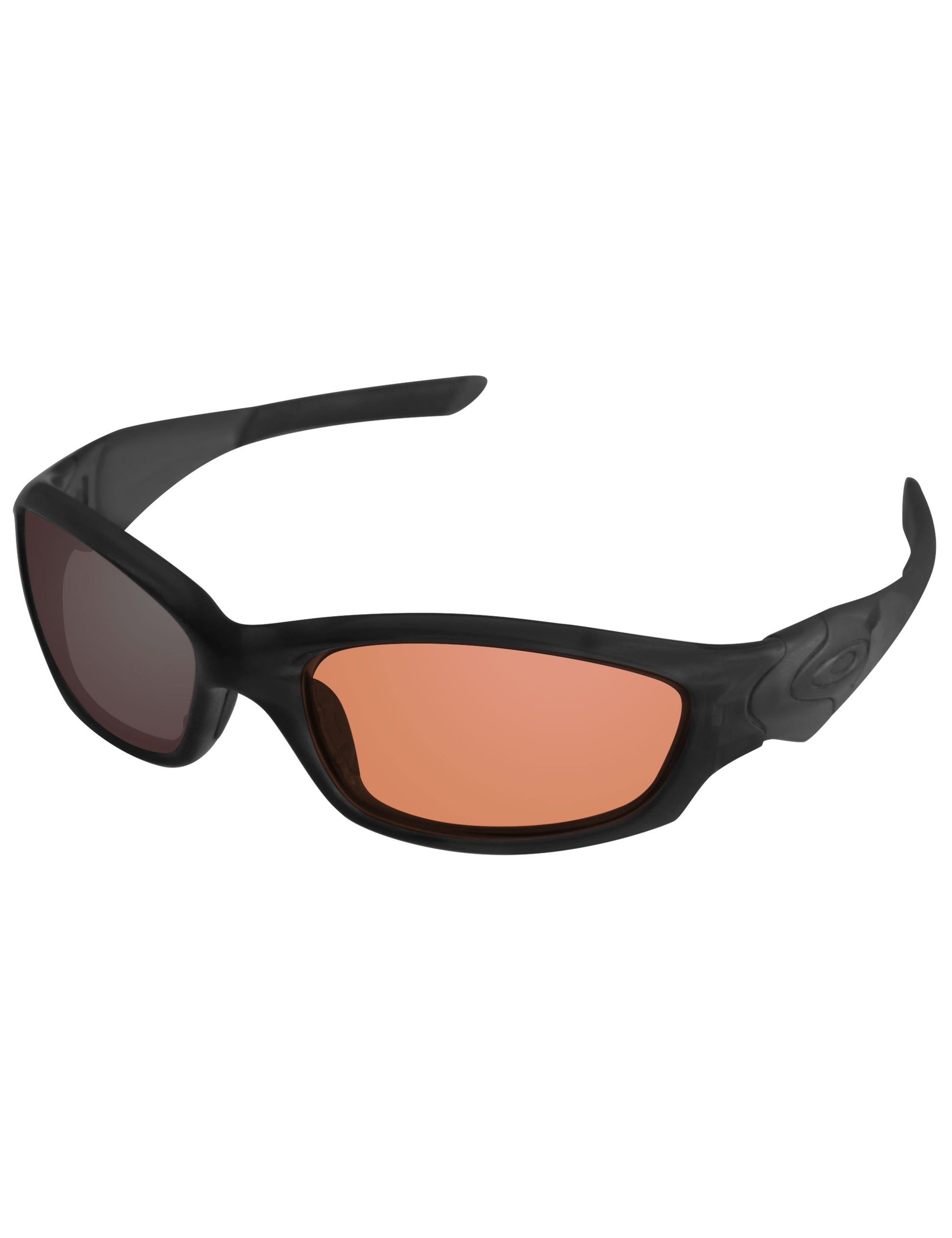 Orange Photochromic-Standard
