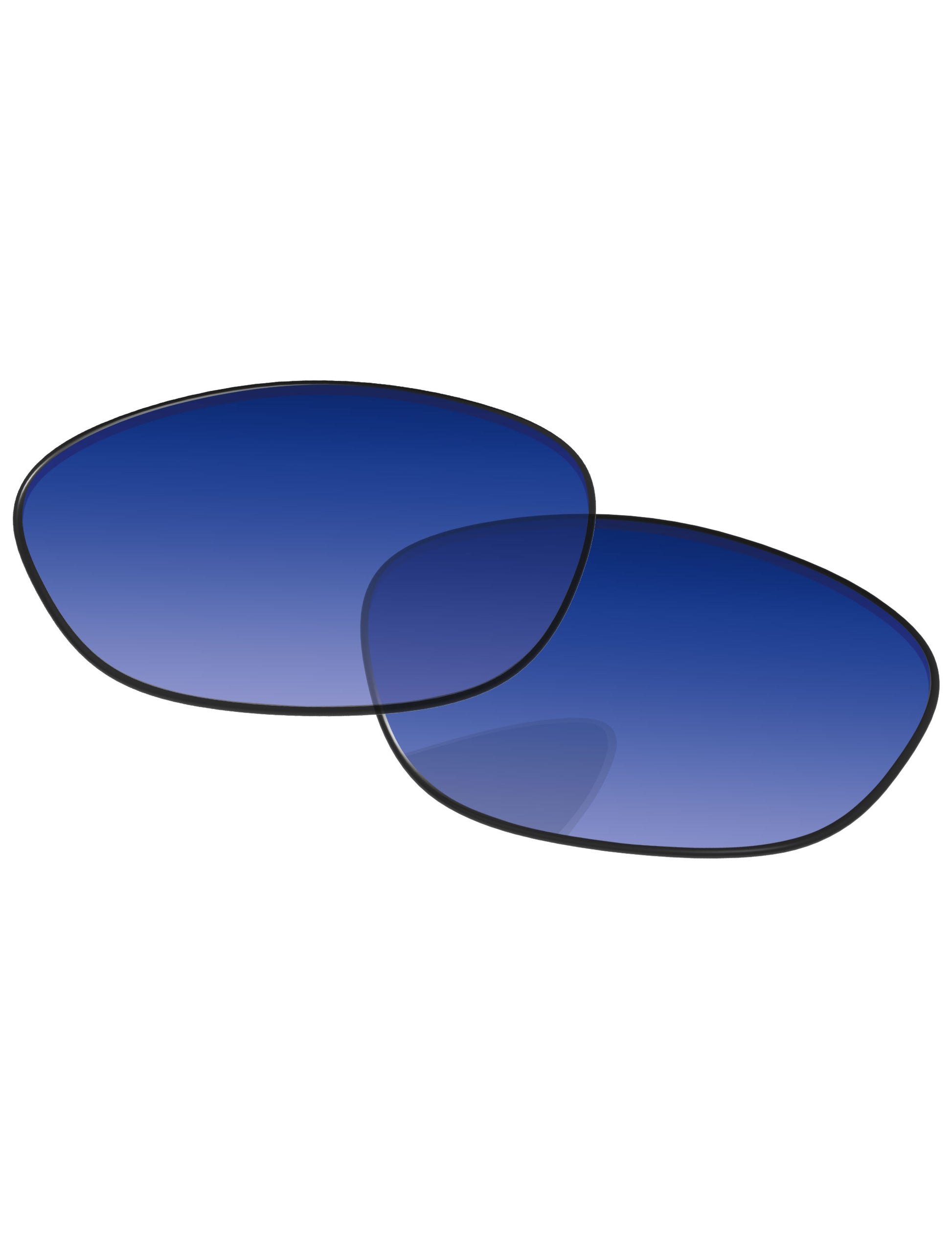 Sapphire Gradient-Standard