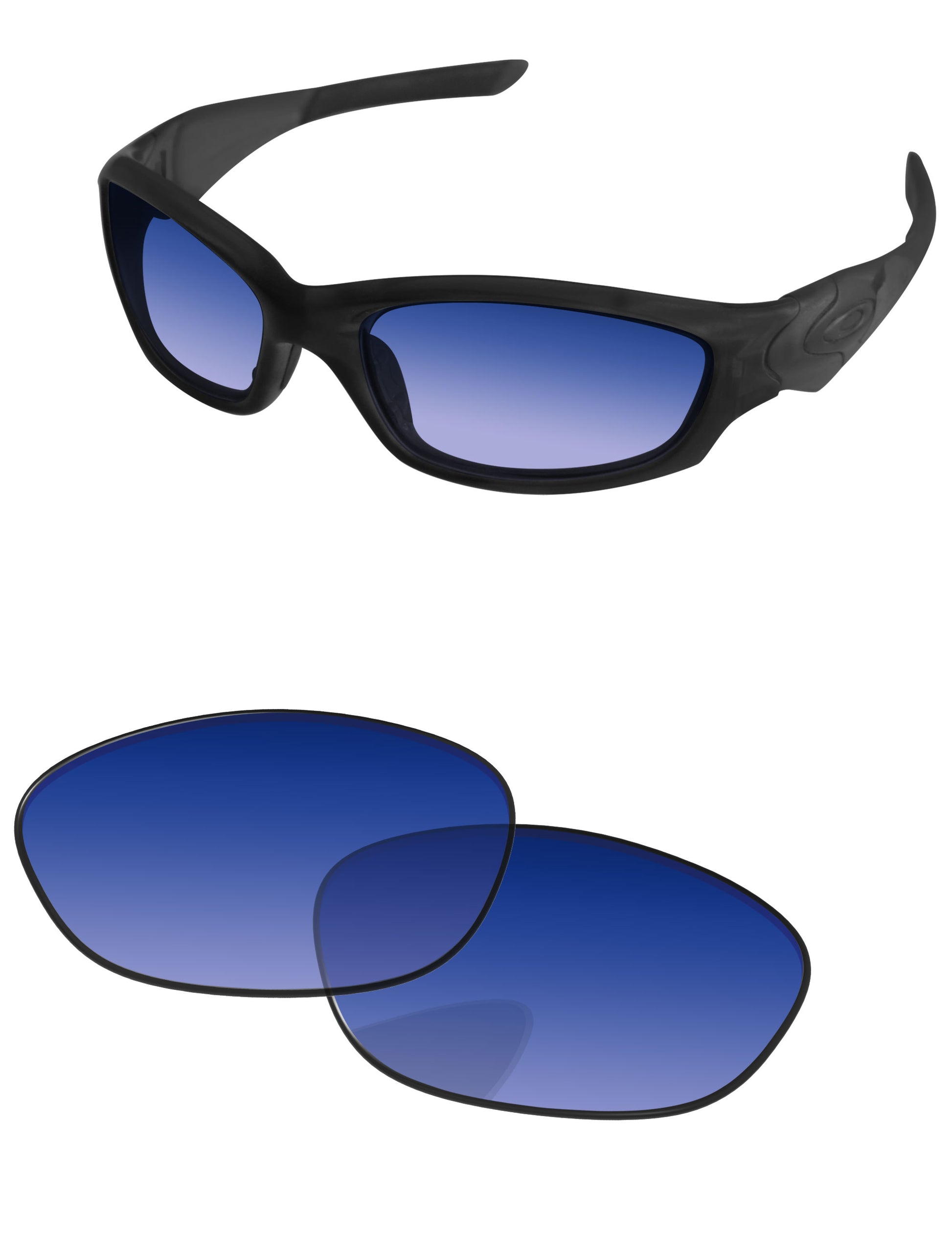 Sapphire Gradient-Standard