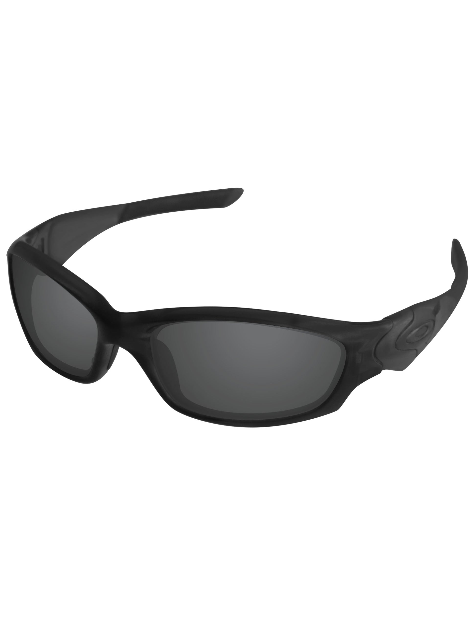 Solid Black-Standard