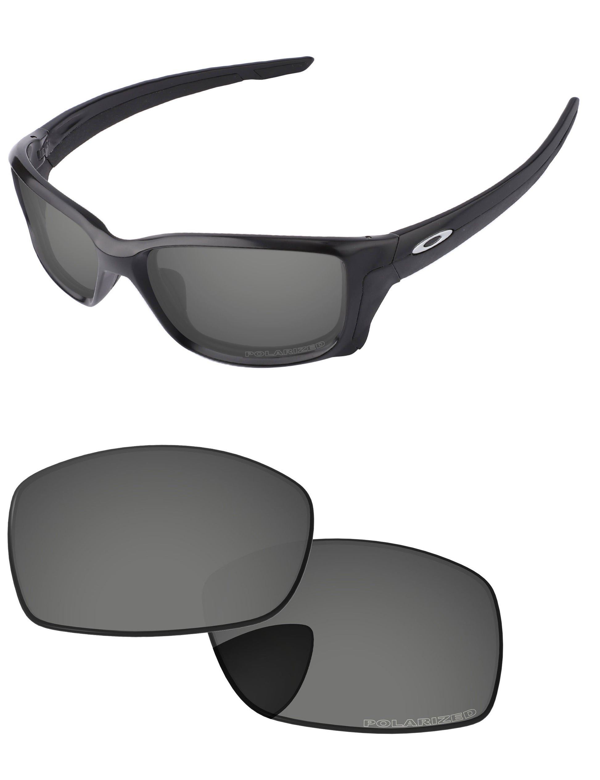 Black Chrome-Pro