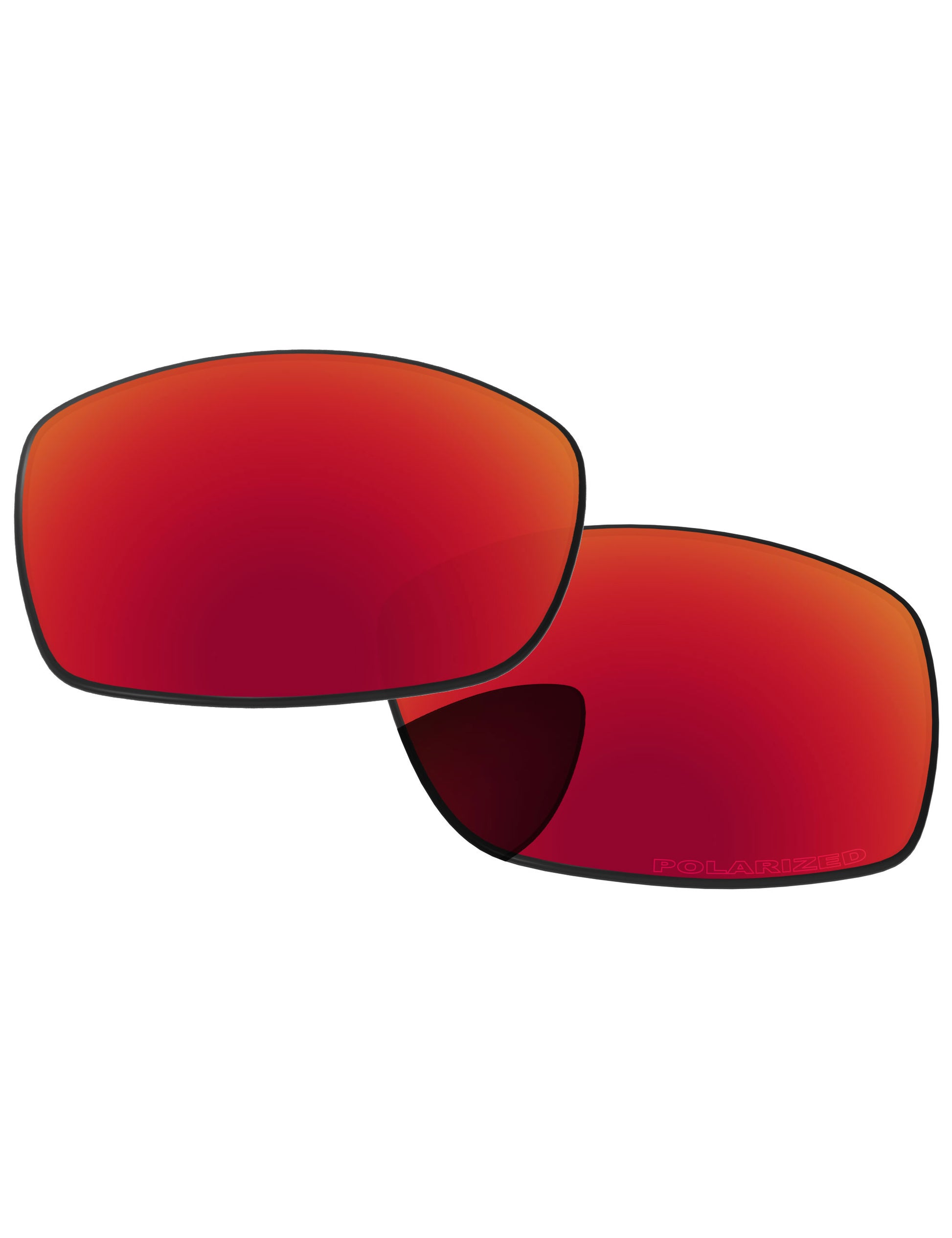Deep Red-Pro