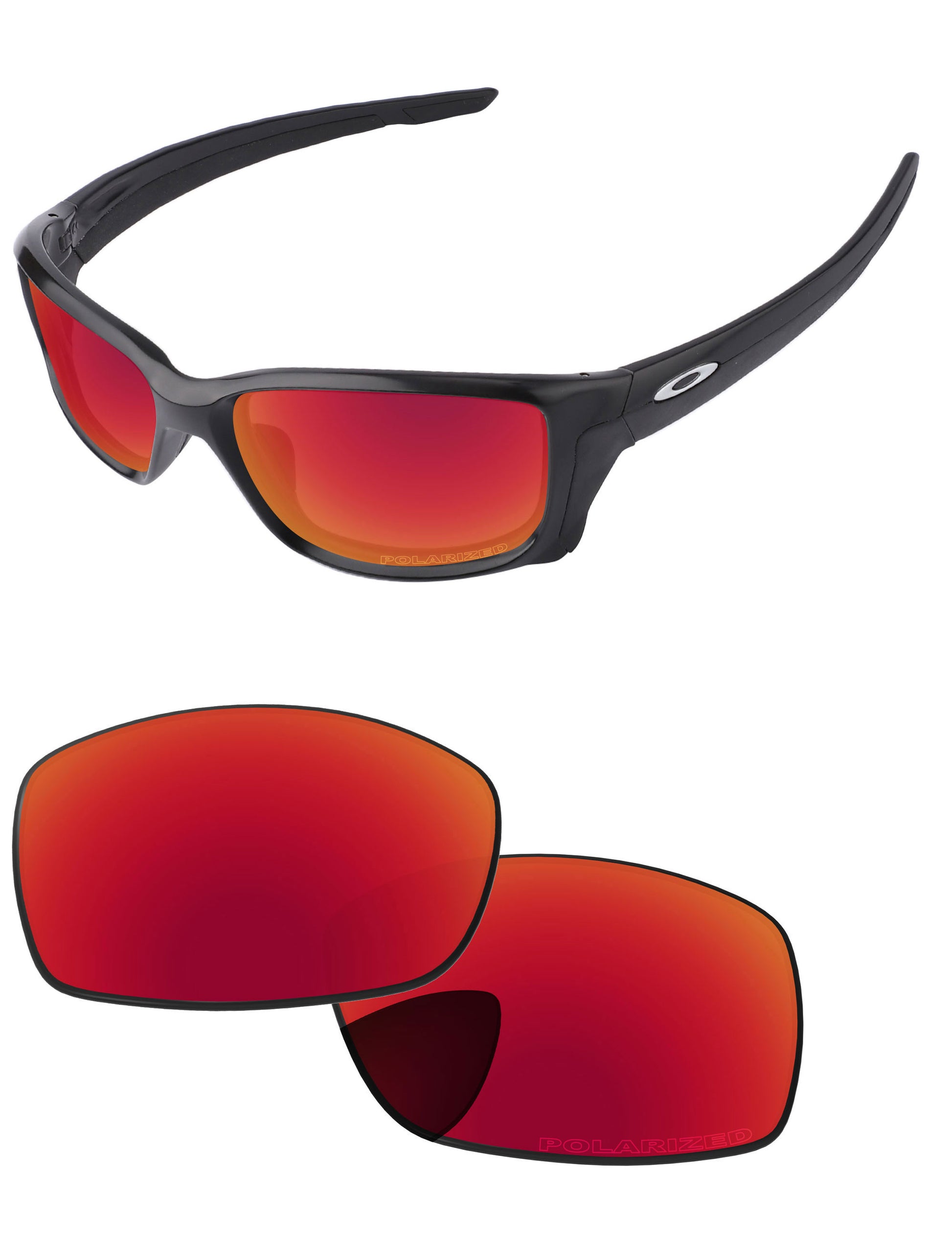 Deep Red-Pro