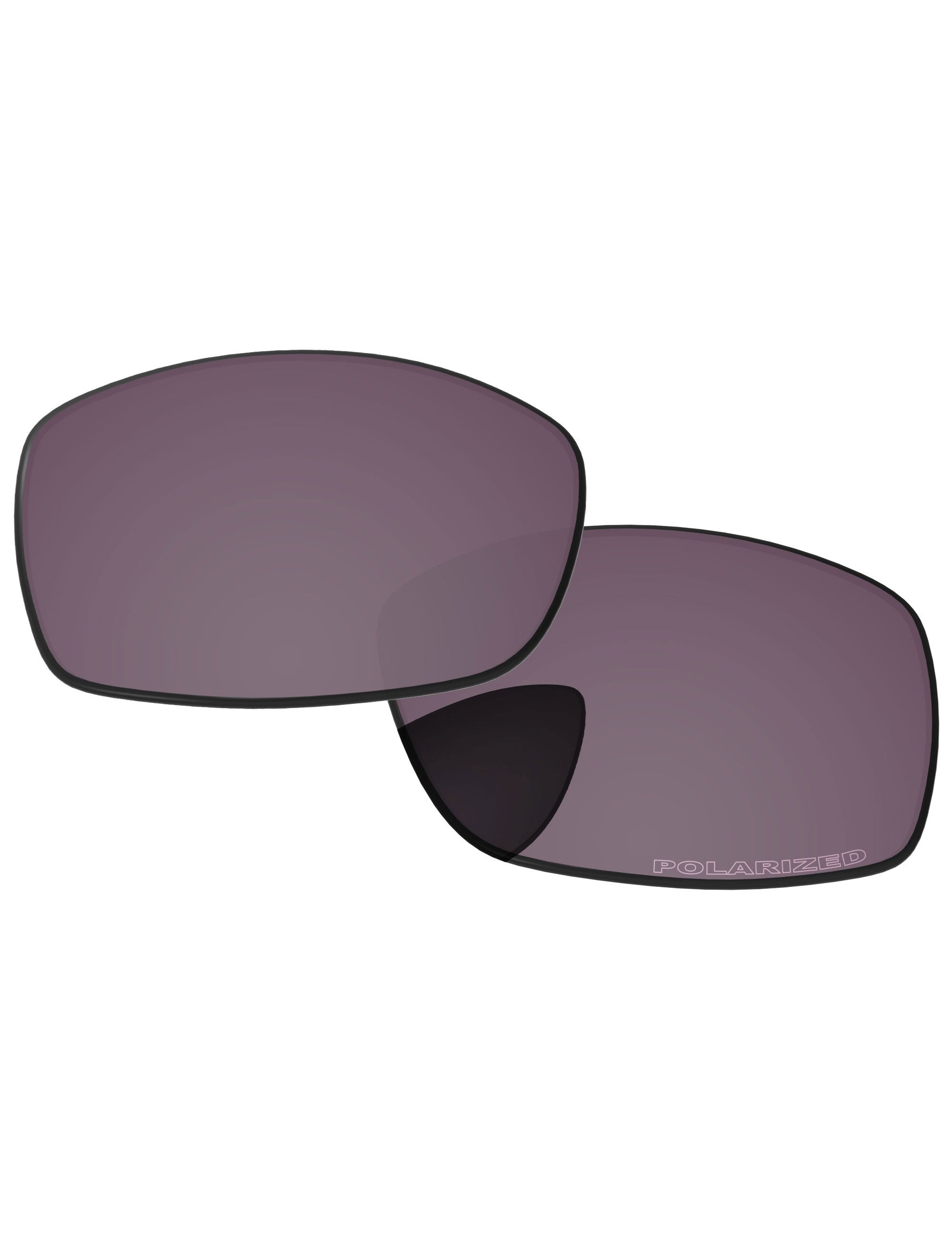 Gray Chrome-Pro