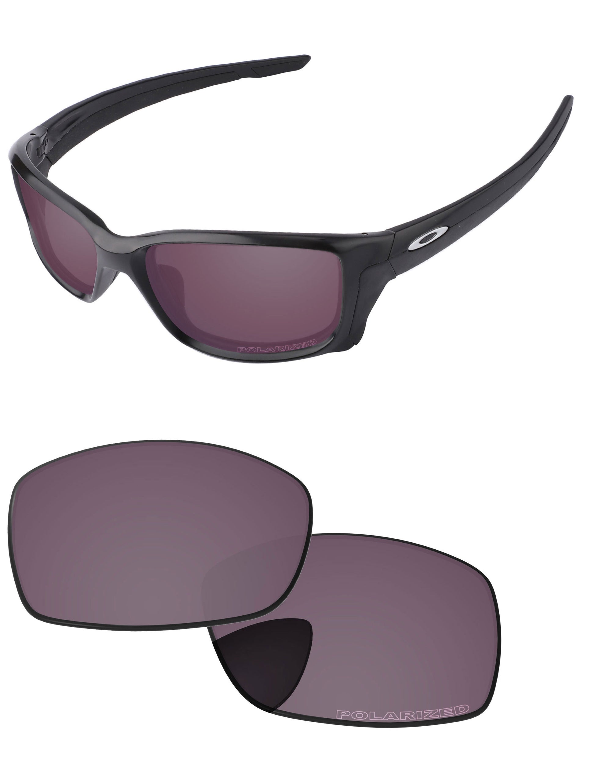Gray Chrome-Pro