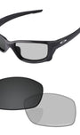 Gray Photochromic-Pro