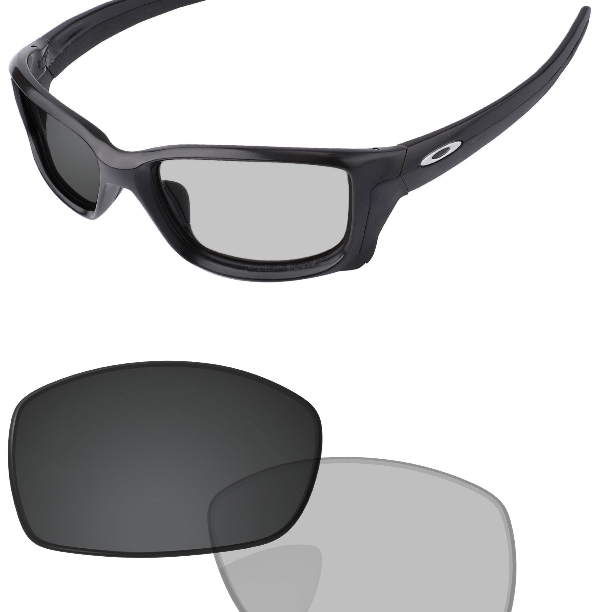 Gray Photochromic-Pro