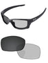 Gray Photochromic-Pro