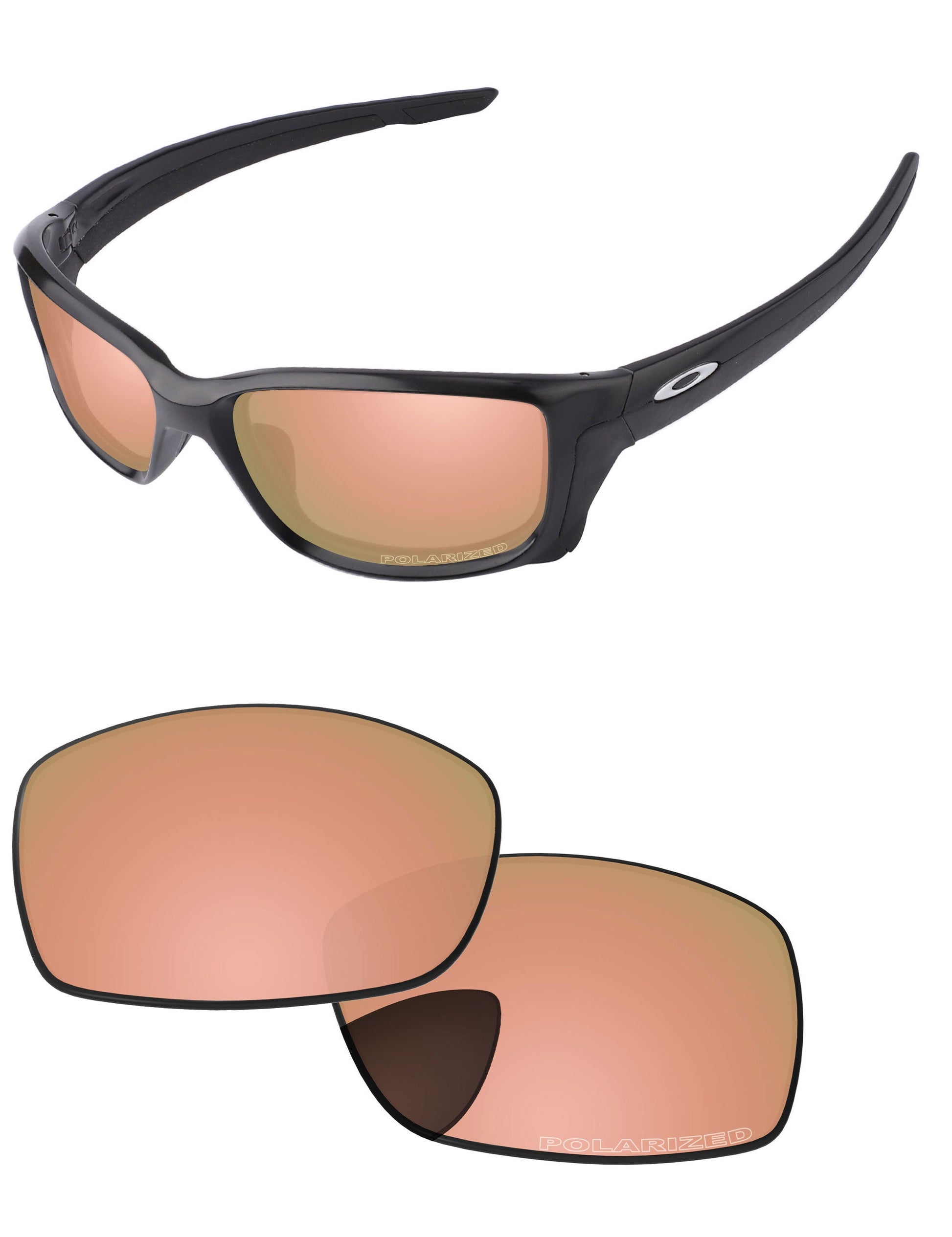 Rose Gold-Pro