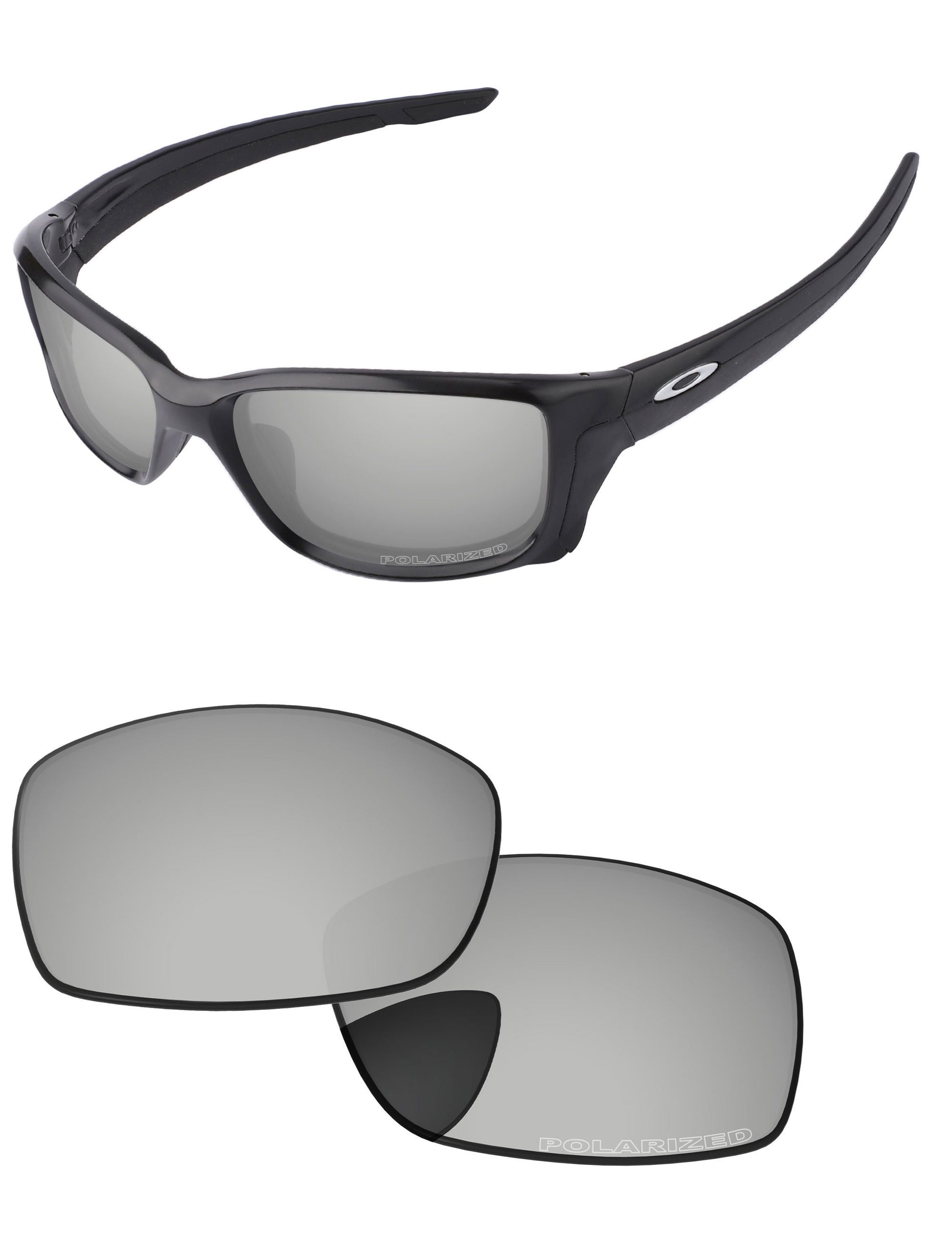 Silver Chrome-Pro