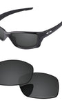 Solid Black-Pro