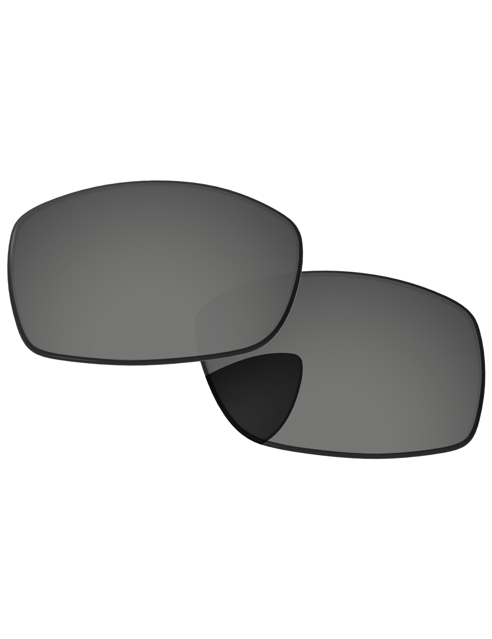 Black Chrome-Pro+