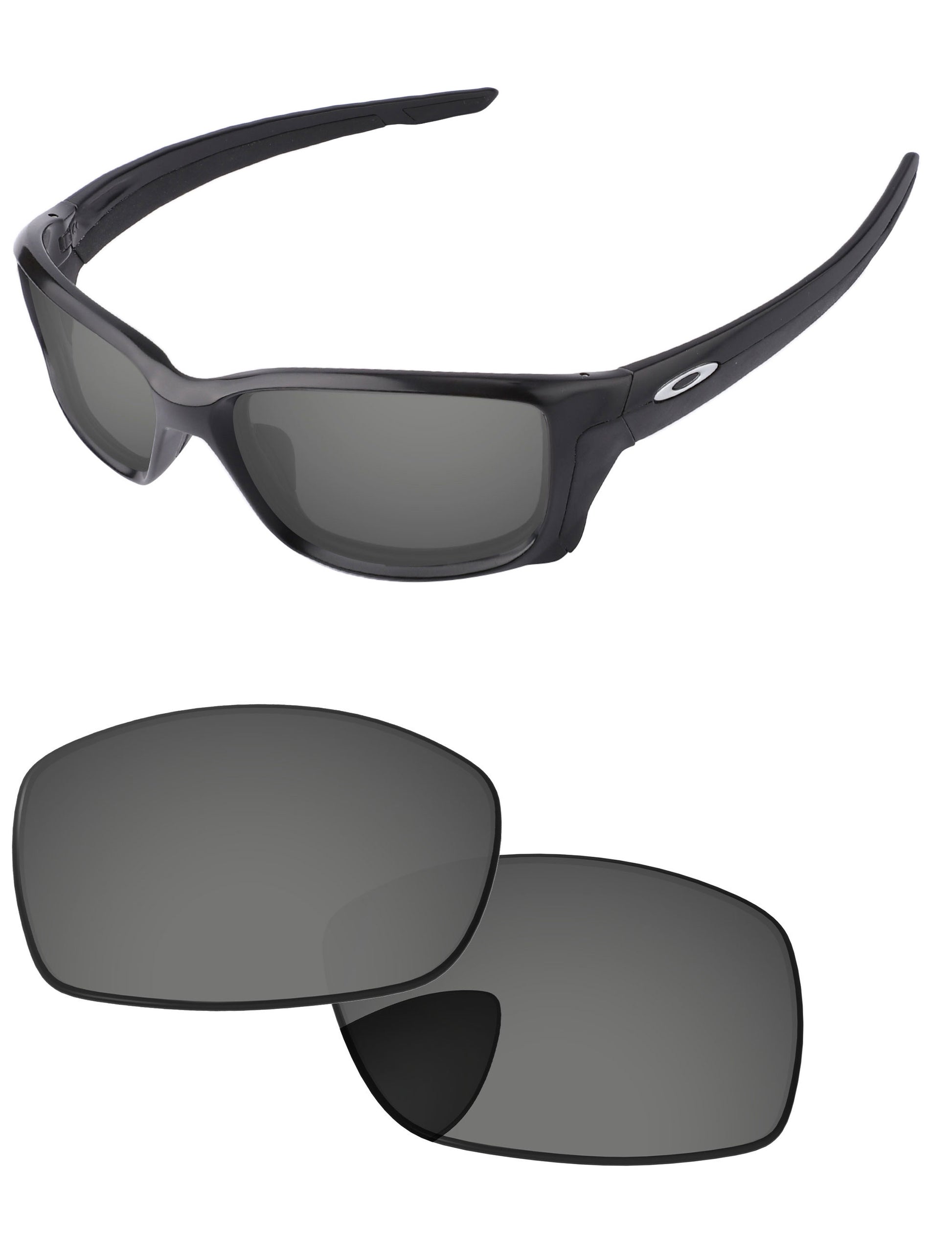 Black Chrome-Pro+