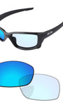 Adapt Blue Shield Photochromic-Pro+