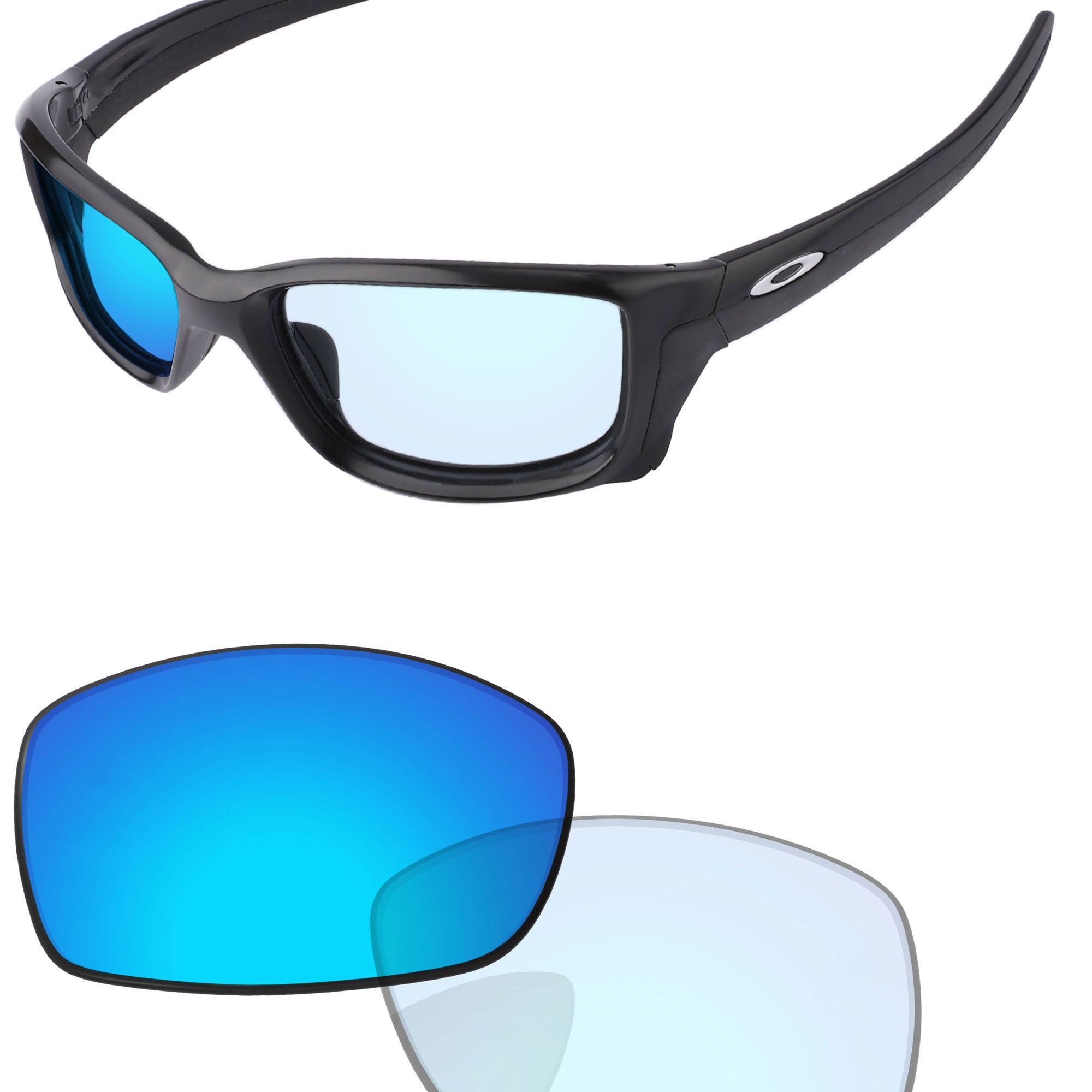 Adapt Blue Shield Photochromic-Pro+