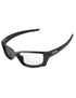 Eclipse Gray Photochromic Blue Light Blocking-Pro+