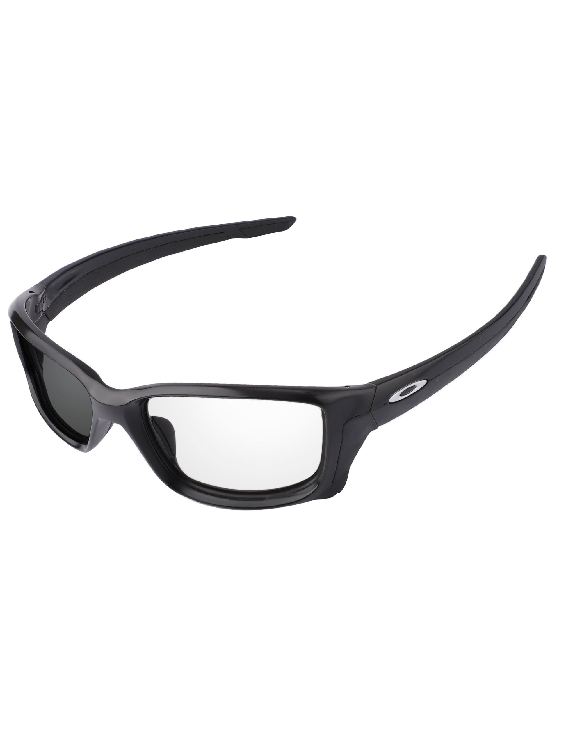 Eclipse Gray Photochromic Blue Light Blocking-Pro+