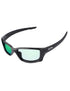 Eclipse Green Shield Photochromic-Pro+