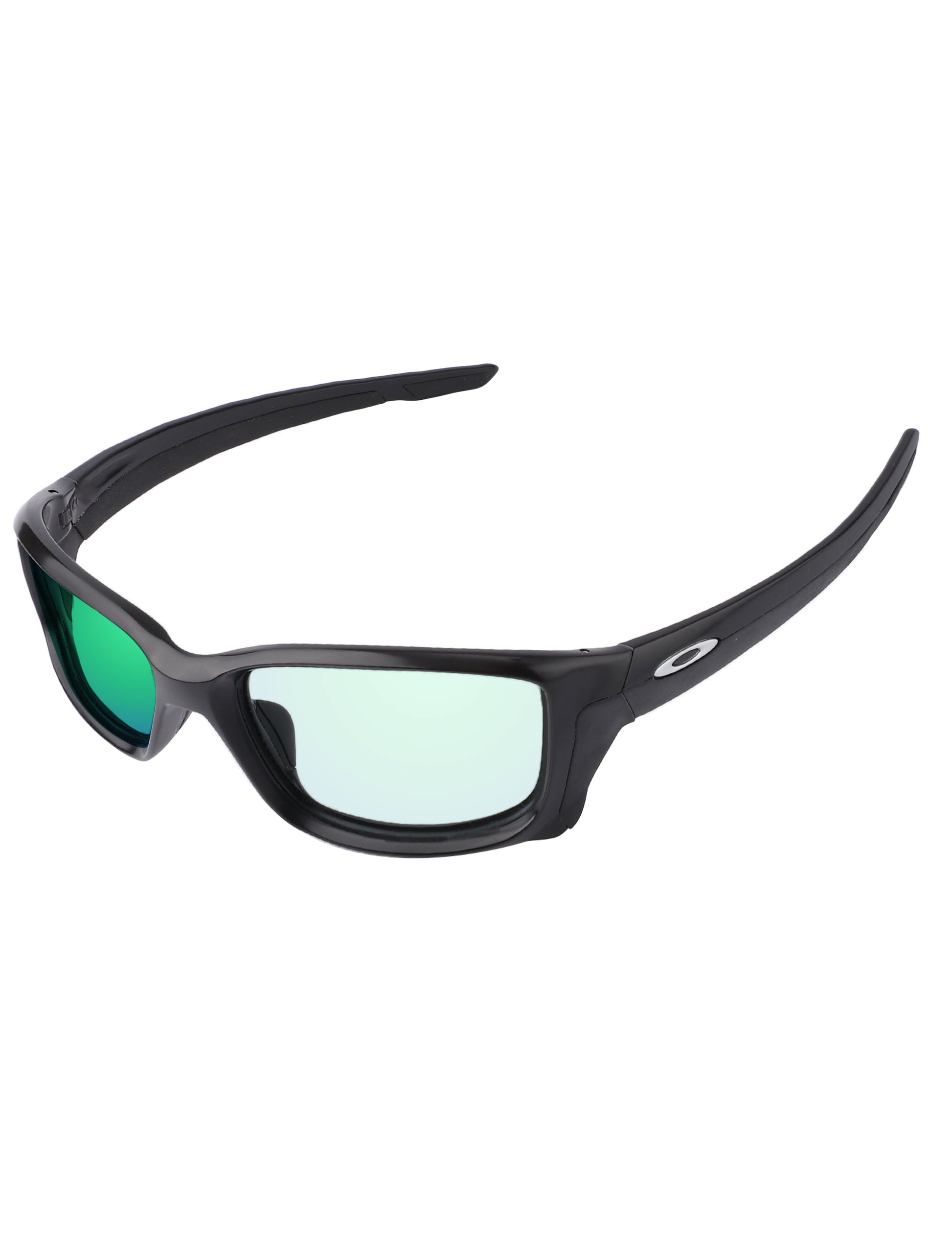 Eclipse Green Shield Photochromic-Pro+