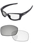 Eclipse Silver Shield Photochromic-Pro+