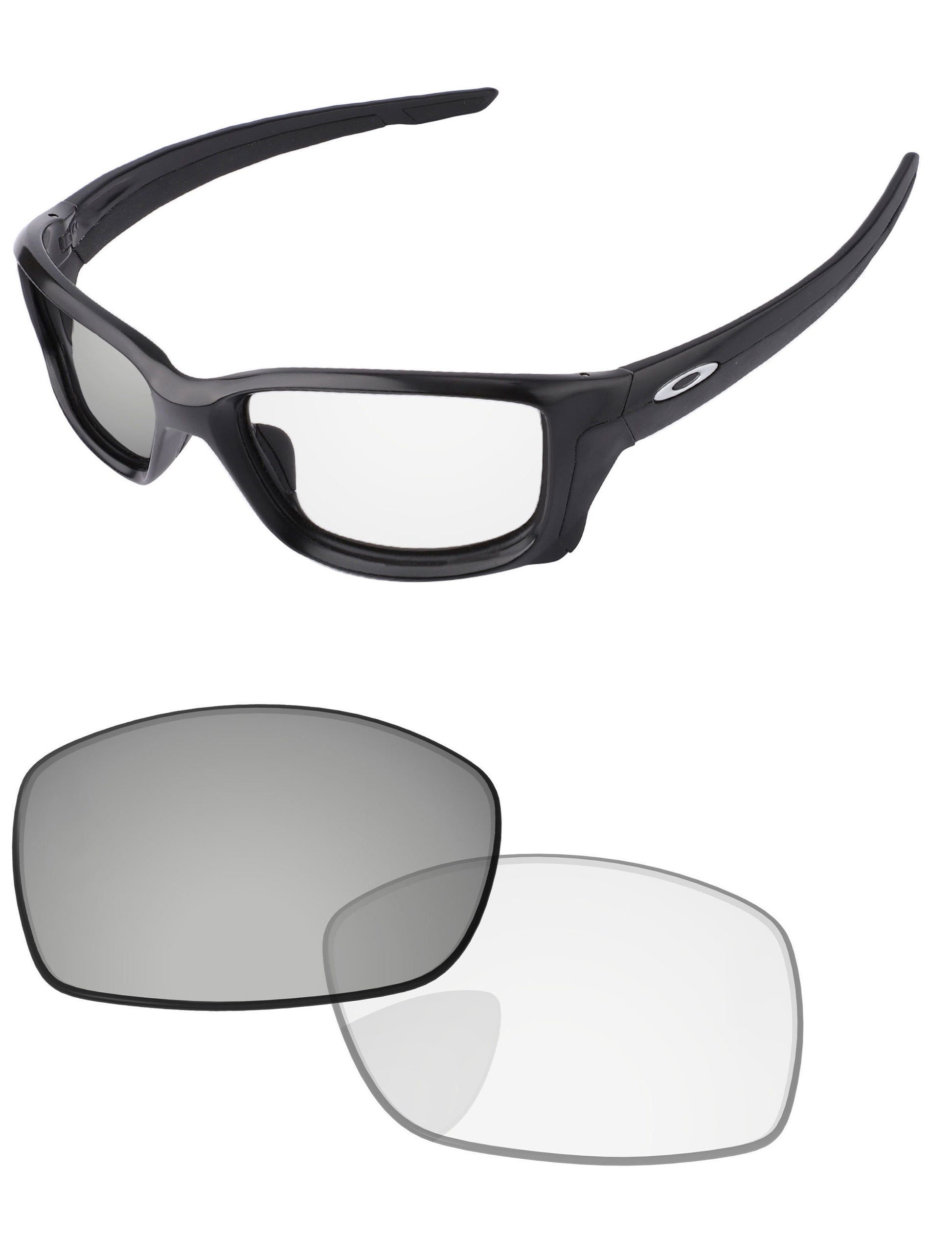 Eclipse Silver Shield Photochromic-Pro+