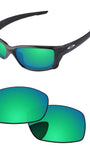 Emerald Green-Pro+