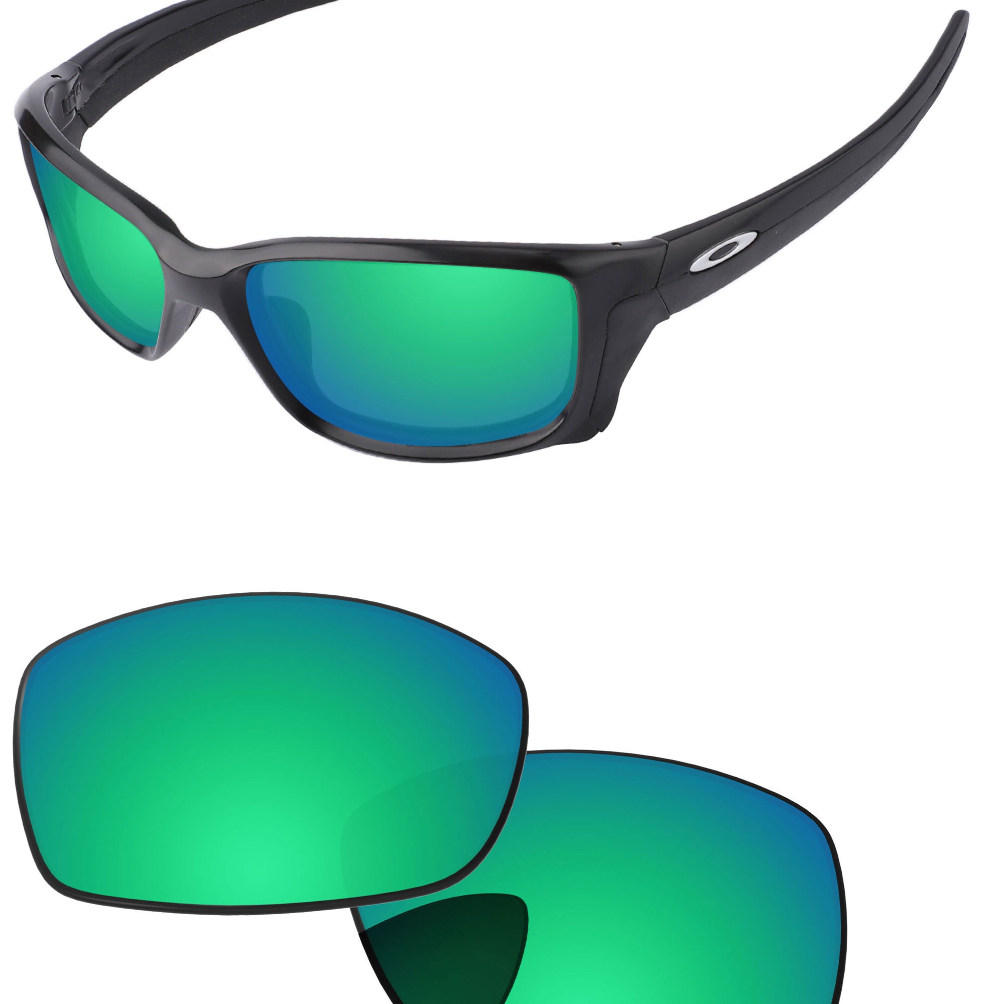 Emerald Green-Pro+